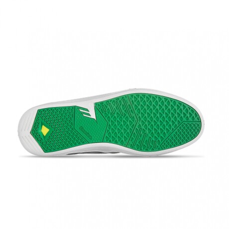 Championes Emerica Figgy G6 X Shake Junt Black