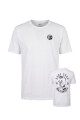 Remera O'Neill Longboard Blanco