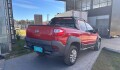 Fiat Strada Adventure Locker - 2017 Fiat Strada Adventure Locker - 2017