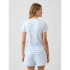 V-GAP SS CLSC TEE ESSENTIAL BLUE