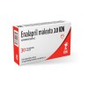 Enalapril 10 mg 30 Comprimidos - ION Enalapril 10 mg 30 Comprimidos - ION