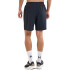 UA LAUNCH 7'' SHORTS-GRN BLK-001