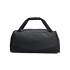 UA Undeniable 5.0 Duffle MD-PNK BLK-002