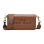 MARC JACOBS - THE MINI BAG 0