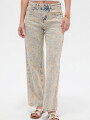 Pantalon Kavrel Celeste Claro