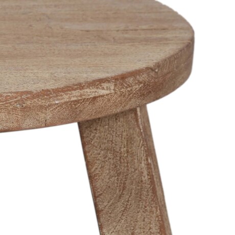 MESA RATONA MADERA NATURAL-BEIGE OZZY NATURAL