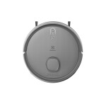 Aspiradora Robot 4 en 1 Wi-Fi Laser + Base Autolimpiante Gris