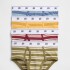 V-4PK BRIEFS STRIPE FAL MULTI STRIPE
