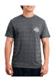 Remera O'Neill Heritage Pocket Series Gris Oscuro