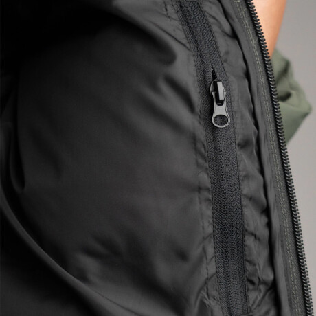 Campera Parka Maui and Sons - North Bay - Verde Campera Parka Maui and Sons - North Bay - Verde