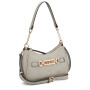 Cartera Guess Celestia Gris 0
