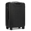 Valijas - ACTIVE - Valija Mediana de Unisex - XT09M Negro
