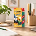 Lapices De Colores Bic x12 Unidades Lapices De Colores Bic x12 Unidades