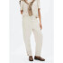 CALCA FEM OFF WHITE