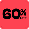 CiberDeco Jun26 60%OFF