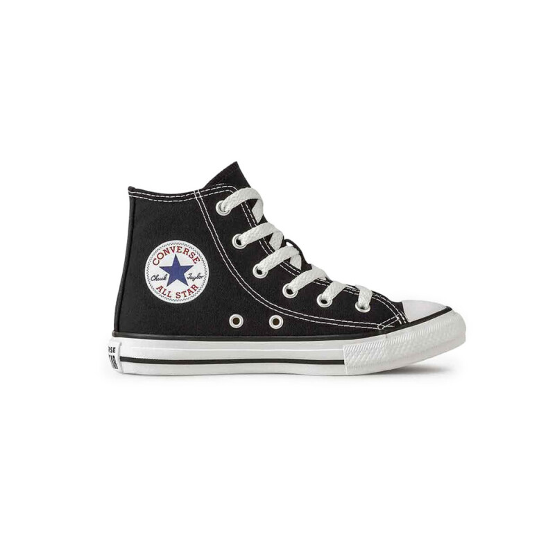 CTAS HI BLACK / BLACK / WHITE BLACK / BLACK / WHITE