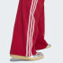 Pantalón Adidas Firebird Pinstripe Rojo