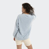 Buzo Reef Round Neck Celeste