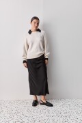 SWEATER RAQUEL Crudo