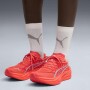 Zapatillas Running Deviate NITRO 4 Wns Mujer Ultra Red/silver