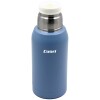 Termo Cuori Botti 750ml de acero Inox con tapón cebador Azul
