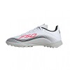 Championes adidas F50 Messi League de niño Silver & Red