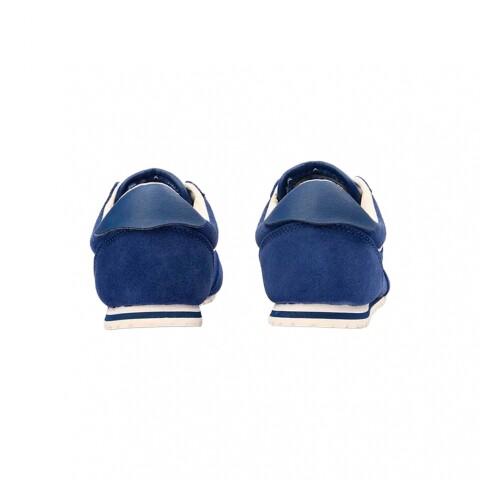 Vans Super Lowpro Indigo
