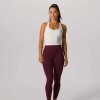 Leggings Define PowerHold High-Waisted 7/8 Mujer Black