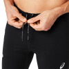 Leggings Running Road Lite-Show Tight Hombre Performance Black
