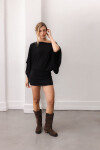 Blusa Solana Negro