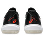 Zapatillas Tenis Game FF Clay/Oc Hombre Black/cherry Tomato