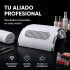 Aspiradora Polvo Uñas Extractor Colector Manicura Premium Aspiradora Polvo Uñas Extractor Colector Manicura Premium