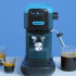 Cafetera Expresso Ariete 1399 Molido Y Capsulas CAFETERA EXPRESSO ARIETE AZUL 1460090