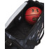 UA Undeniable 5.0 Duffle MD-BRN BLK-010