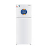 REFRIGERADOR FRÍO SECO INVERTER 333 LITROS BLANCO ENXUTA REFRIGERADOR FRÍO SECO INVERTER 333 LITROS BLANCO ENXUTA