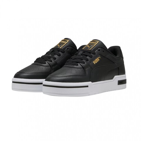Championes Puma CA Pro Classic II Black/white