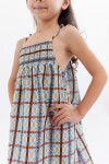Vestido Blossom Amarillo