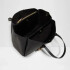 MELEAH BLACK SYNTHETIC BLACK