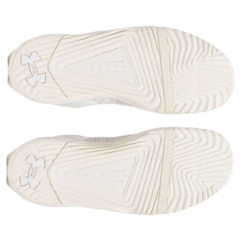 UA TriBase Reign 6-BLU WHT-142