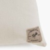 Funda de almohadón GAVEMA Beige - Large