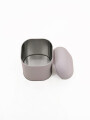 LATAS ORGANIZACIÓN COCINA GRIS SET X3 GRIS