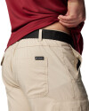 Short Silver Ridge Utility Hombre ANCIENT FOSSIL