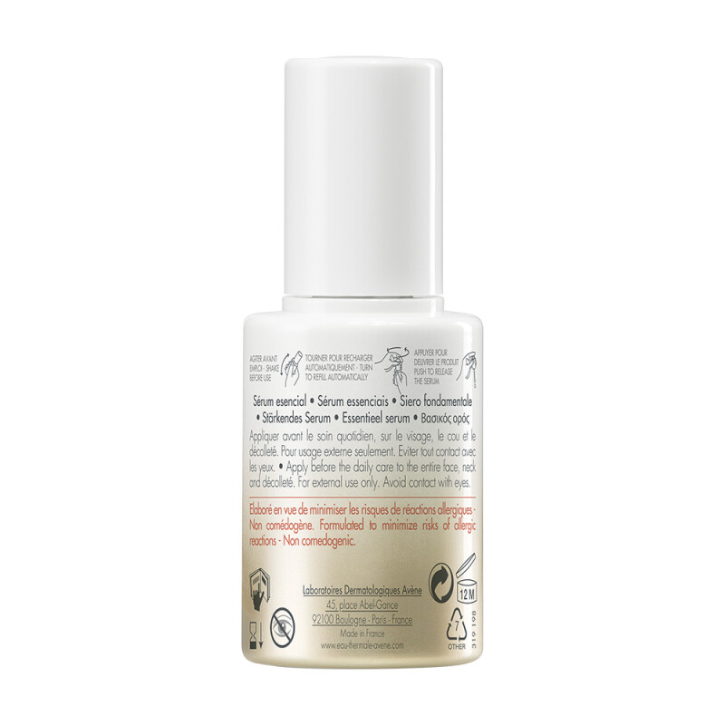 Sérum Avene Dermabsolu 30 Ml. Sérum Avene Dermabsolu 30 Ml.