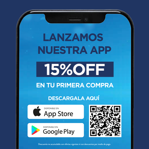 Descarga App