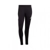 Pantalón de Entrenamiento Real Madrid adidas Black
