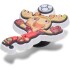 Jibbitz Fifa CAN Mascot Multicolor