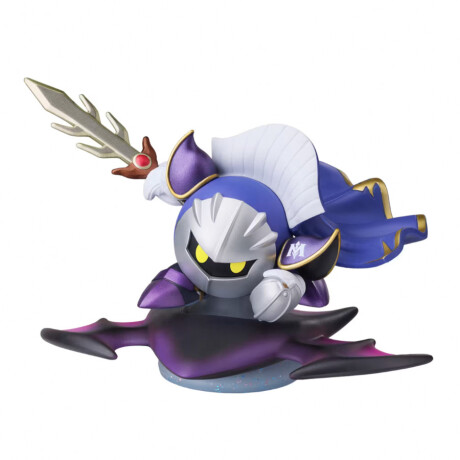 Meta Knight & Shadow Star amiibo (Kirby Air Riders) Meta Knight & Shadow Star amiibo (Kirby Air Riders)