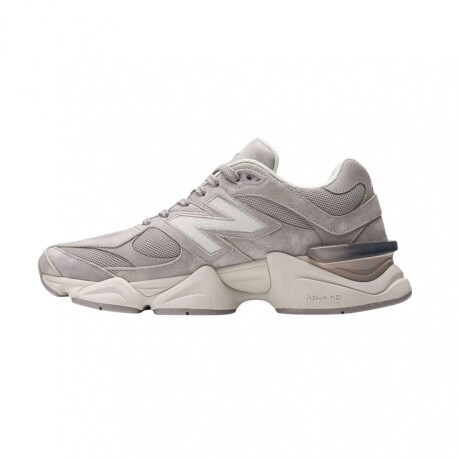 Championes New Balance 9060 Pink