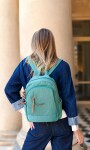 MOCHILA TERRAGONA JADE