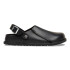 Zueco Lutry Premium LENA Black Black